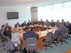 Članovi kolegija obaju domova Parlamentarne skupštine BiH razgovarali sa ministrom vanjskih poslova R Turske 